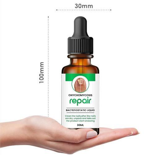 DamageFix™ Nail Repair Serum