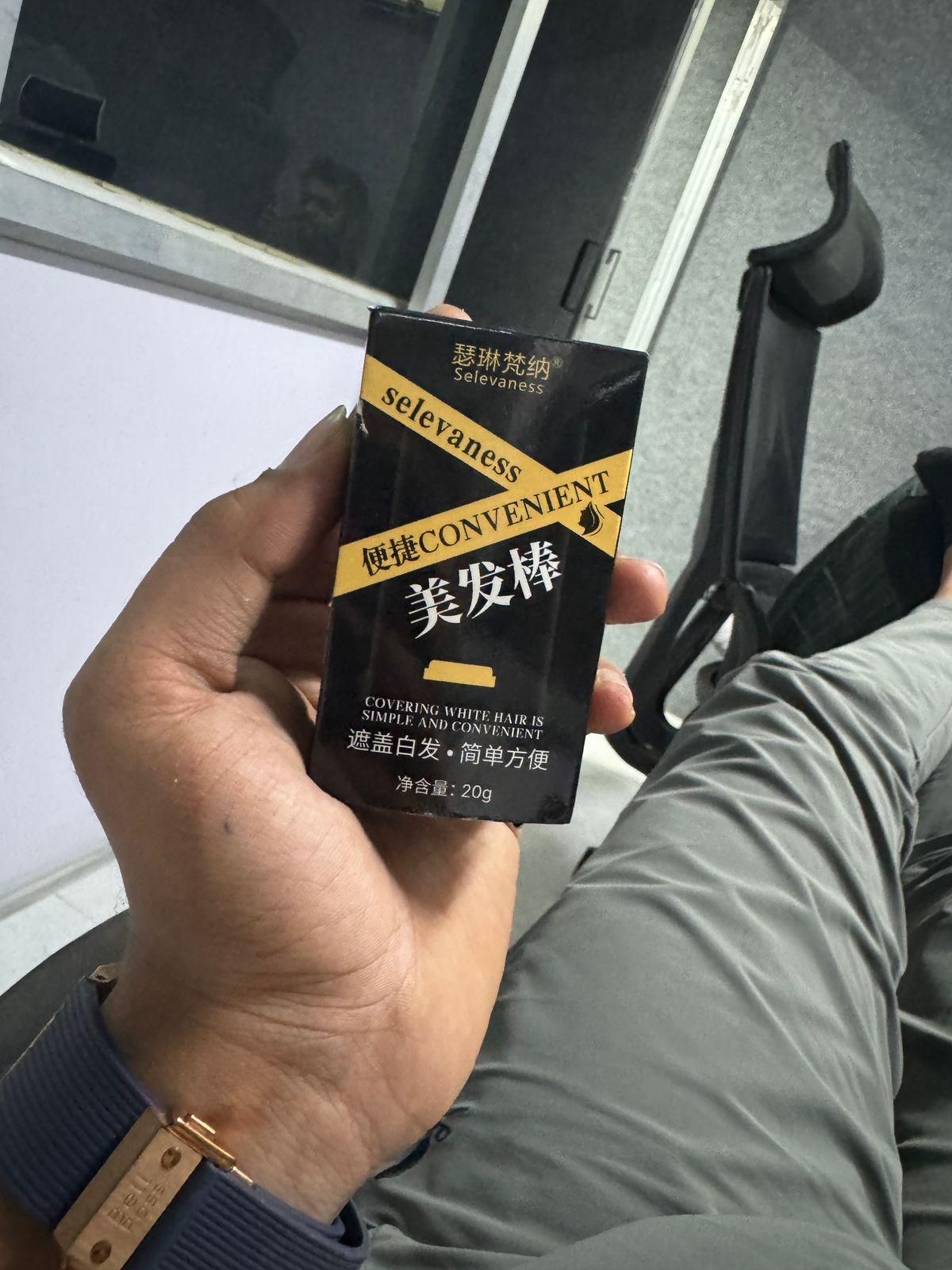 ColorFix Root Stick™
