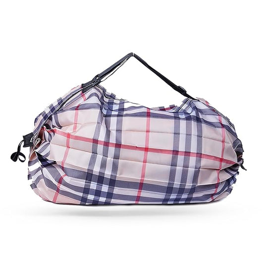 ZeroSpace™ FoldBag