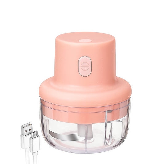 ChopPro™ Premium Electric Mini Chopper