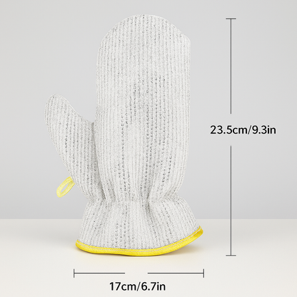 SilverSoft™ Bamboo Dish Gloves (Set of 2)