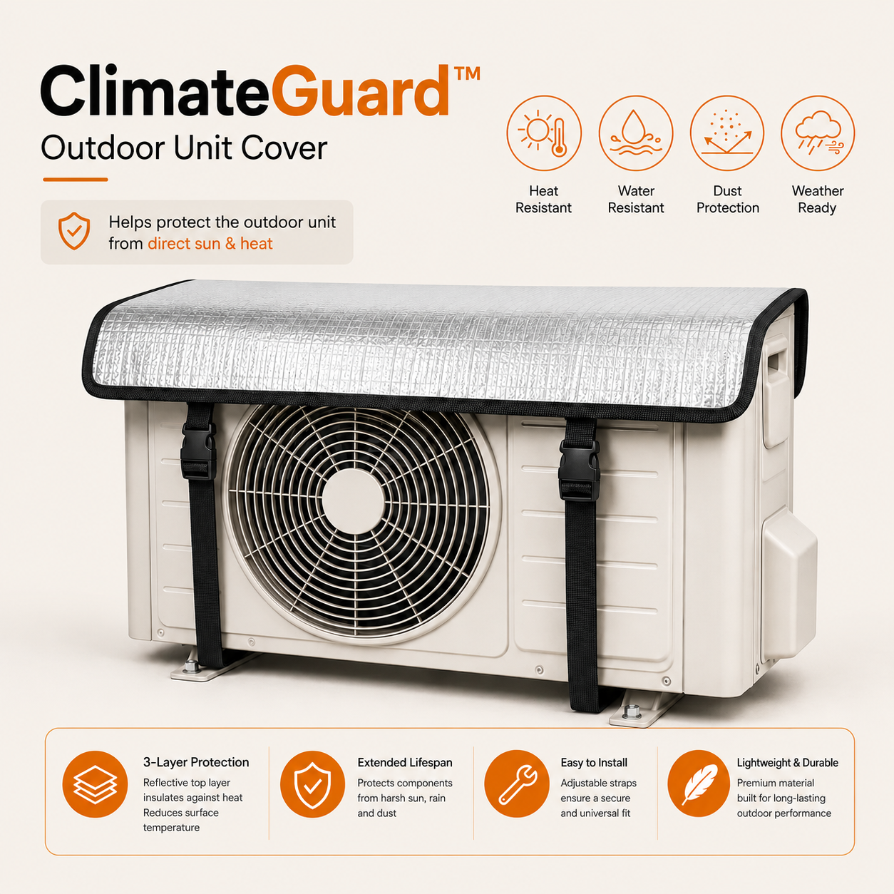 ClimateGuard™