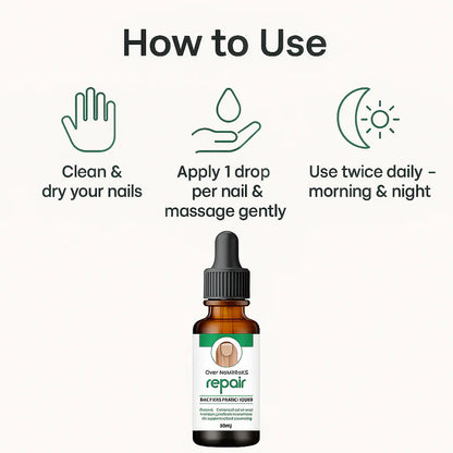 DamageFix™ Nail Repair Serum