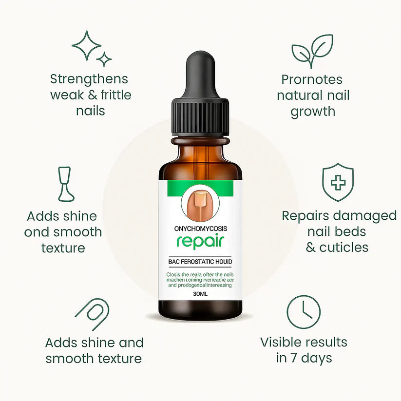 DamageFix™ Nail Repair Serum