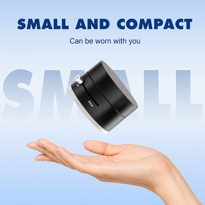 Buzzbay™ Vacuum Magnetic Suction Phone Holder